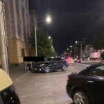 Tentativa de omor la Talmaciu sofer audiat