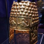 Tezaurul dacic furat aduce milioane Romaniei