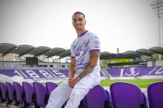 Tiago a evitat depresia transferul in Italia a esuat