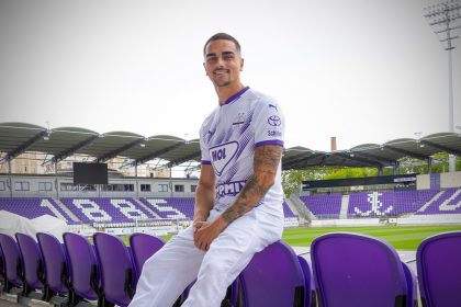 Tiago a evitat depresia transferul in Italia a esuat