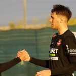 Transfer in impas la FC Hermannstadt A venit o hartie de la FRF