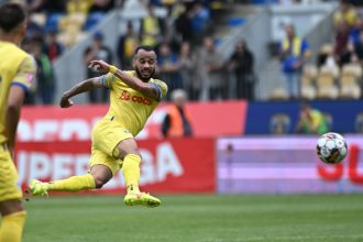 Transfer surpriza la FC Hermannstadt un brazilian soseste