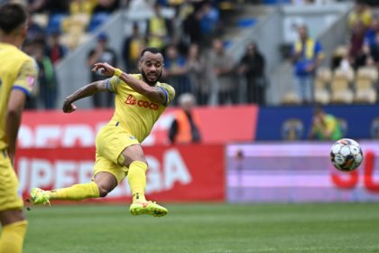 Transfer surpriza la FC Hermannstadt un brazilian soseste