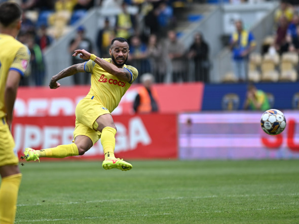 Transfer surpriza la FC Hermannstadt un brazilian soseste