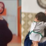 Trauma pentru o mama minora in maternitate Sibiu