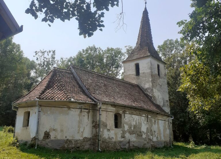 Trei monumente istorice din judet vor fi reabilitate
