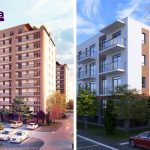 Ultima luna cu TVA 9 Rezerva un apartament nou in Sibiu