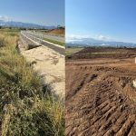 Ultimul apel pentru indepertarea crucilor de pe autostrada