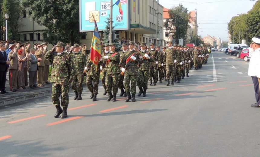 Unitate demnitate si traditie Sibiu celebreaza Ziua Imnului