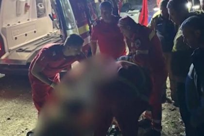 Ursul ataca din nou cioban ranit in trei cazuri