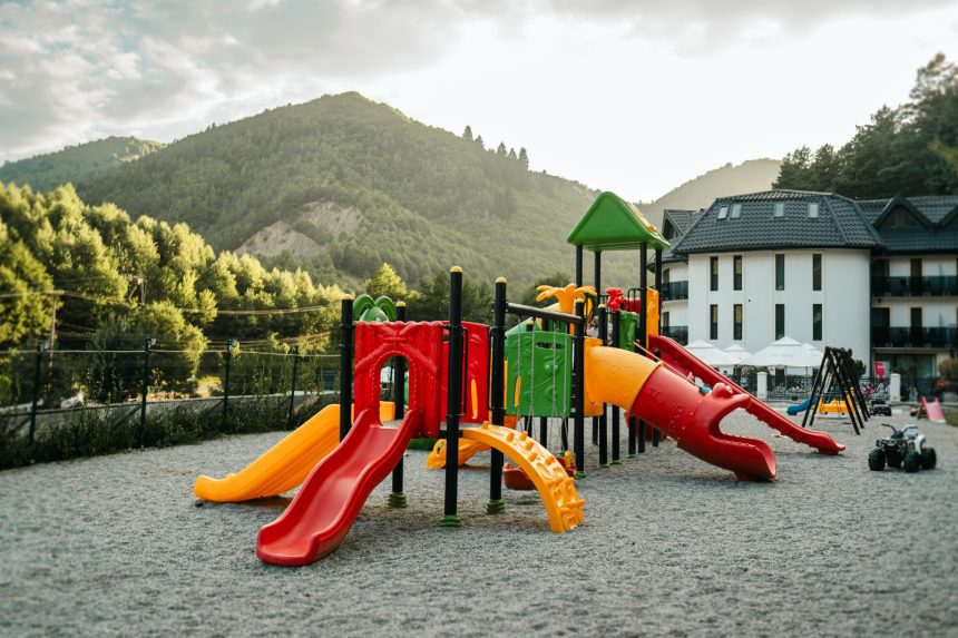 Vacanta de familie incepe la Carpentiere Arena