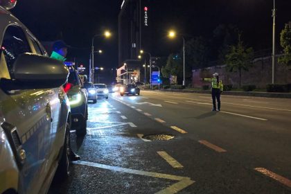 Val de soferi fara permis in Sibiu trei cazuri recente