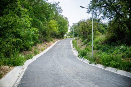 Veste buna pentru sibieni Malinului gata de promenada