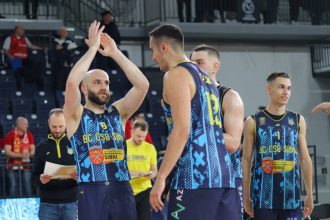 Veste mare pentru fanii CSU ramane in Sibiu