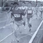 Viata ca in filme Vasile Herman simbol al atletismului sibian