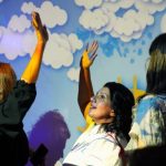 Viata copiilor cu nevoi speciale la Sibiu se schimba