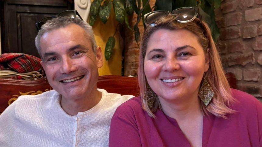 Viata lui Radu in mainile sibienilor 60 000 euro pentru salvare