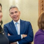 Vicepremierul Dragos Anastasiu a demisionat