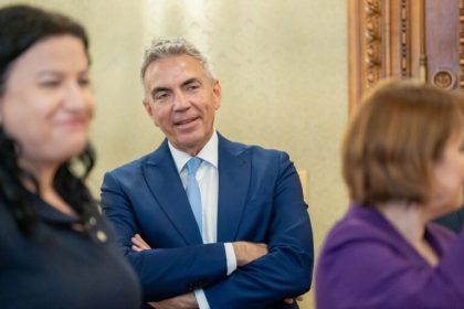 Vicepremierul Dragos Anastasiu a demisionat