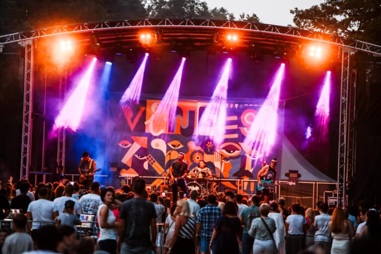 Vinfest 2025 festivalul verii in Sibiu detalii bilete