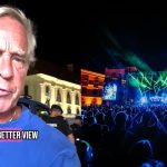 Viral pe TikTok dupa ce a intrat gratis la Artmania