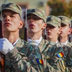 Vrei sa devii soldat sofer Academia Fortelor Terestre Sibiu angajeaza