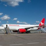 Zbor direct Sibiu Istanbul din octombrie doua curze saptamanale