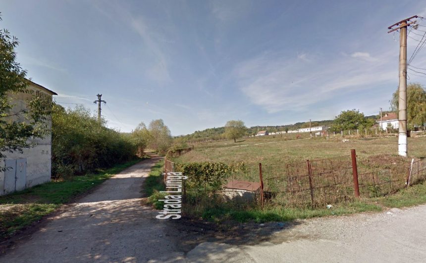 Zeci de familii risca sa piarda terrenuri in Cisnadie