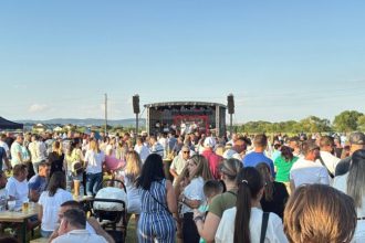 Ziua Familiei Cisndiene atractie pentru comunitate