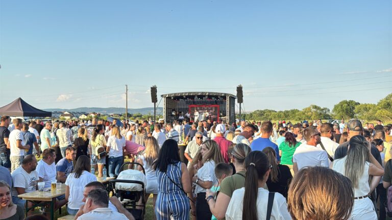 Ziua Familiei Cisndiene atractie pentru comunitate