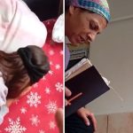 cazul mamei care si a exorcizat fiica la dumbraveni