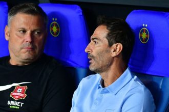 deja vu amar pentru maldarasanu si fc hermannstadt