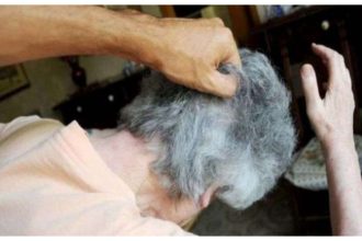 incident grav la sibiu femeie batuta de fiul ei