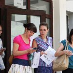 rezultate titularizare sibiu un candidat nota 10 promovare in scadere