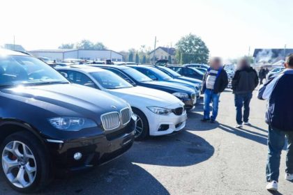 samsar din sibiu saltat de mascati pentru furt