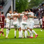 teama cea mai mare a antrenorului de la fc hermannstadt