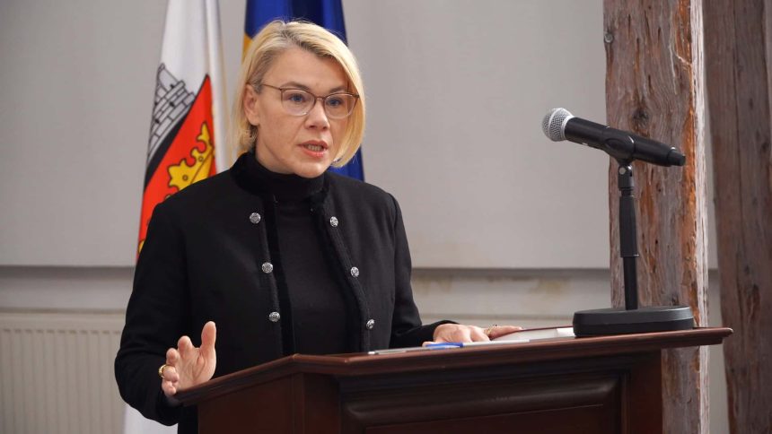 10 proiecte de legi semnate de Ruxandra Cibu Deaconu