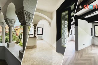 40000 lei net lunar salariul minim pentru o locuinta de lux in Romania Sibiul depaseste media