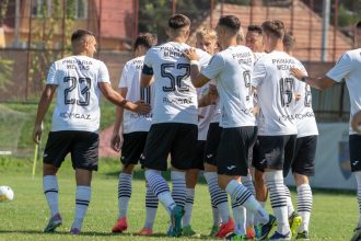 ACS Medias a aflat adversarul din Cupa Romaniei