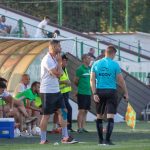 ACS Medias anunt al antrenorului Curtean ramane ferm video