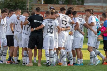 ACS Medias si CSC Selimbar au aflat adversarele din Cupa Romniei