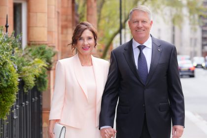 ANAF confirm familia Iohannis datoreaz chirii vechi