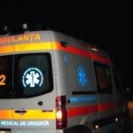 Accident fatal Un copil de 2 ani a murit in Sibiu