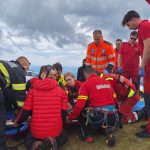 Accidentul din Masivul Iezer Papusa care a ucis patru tineri Supravietuirea celui de al cincilea