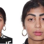 Adolescenta din Medias disparuta Sunati Politia