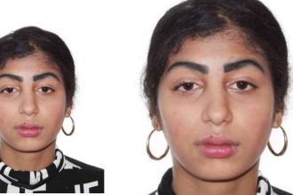 Adolescenta din Medias disparuta Sunati Politia