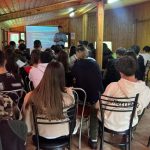 Adolescenta fara delincventa Jandarmii sibieni ofera lectii anti bullying
