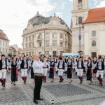 Adrian Neamtu maestrul taragotului sarbatorit la ora 2000