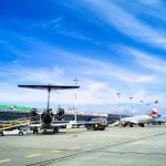 Aeroportul din Sibiu va construi parc fotovoltaic