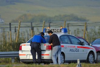 Amenda record pentru un sofer zeci de mii de euro